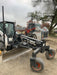 2021 BOBCAT 96" Laser Guided Grader Blade