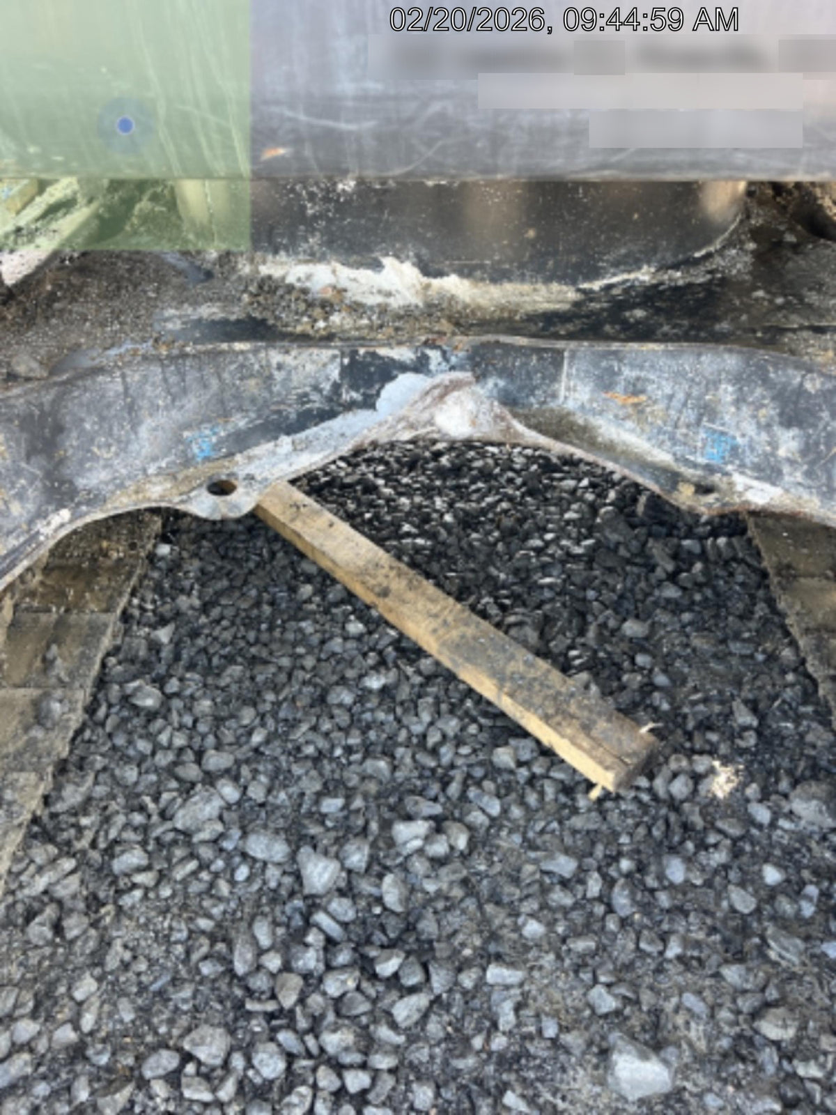 2022 CASE CX160D