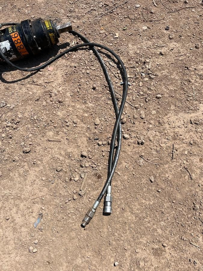 2023 AUGER TORQUE 3300-30