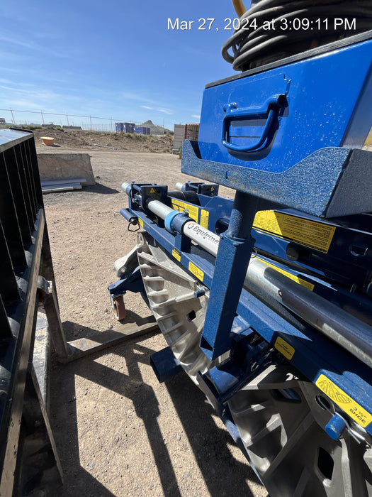 2023 CURRENT TOOLS 254P