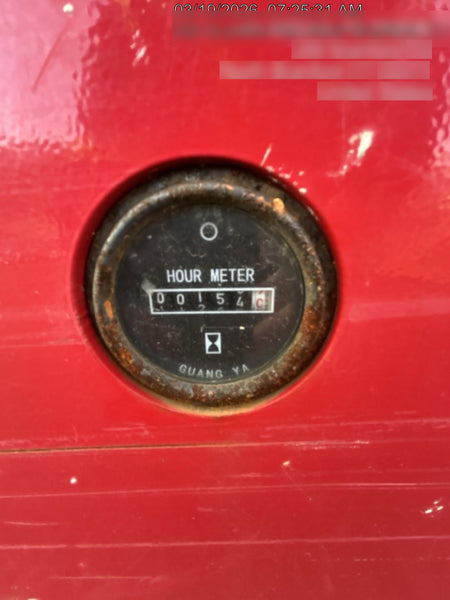 2020 MEC 1930SE