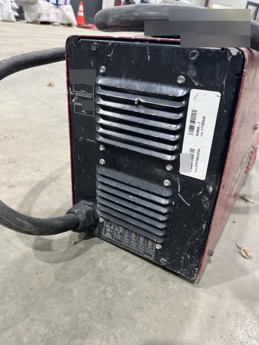 2021 LINCOLN ELECTRIC INVERTEC V276