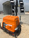 2025 Generac MLT6SMDS Diesel, Mitsubishi / Final Tier 4 Engine, 10.5 HP @ 1800 RPM, (4) 320W G4 LED's, Brushless Excitation, Capacitor Regulated, Vertical Mast, Manual Winch, 5kW Export Power, Power Zone Auto Light Controller