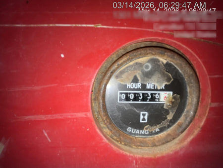 2020 MEC 1930SE