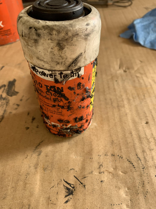 2020 POWER TEAM C102C