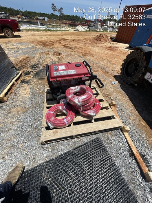 2024 MI-T-M GEN-6500-0MM1