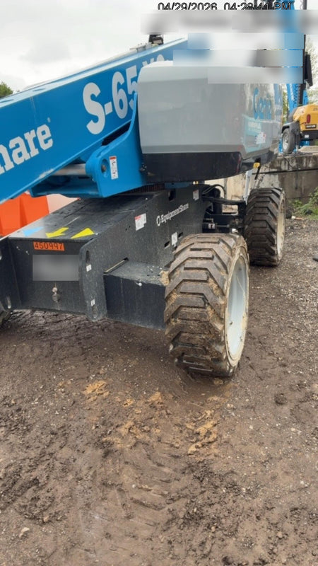 2024 GENIE S-65 XC