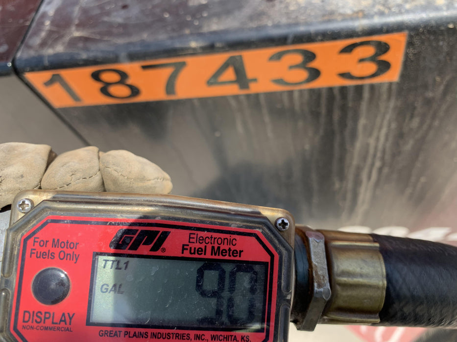 2021 MANITOU MTA8044