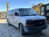 2023 CHEVROLET Express Van - Rental