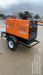 2022 Lincoln Electric Vantage 549X Crosslink Technology, Trailer Mounted, ES Decals, T3