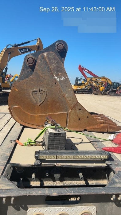 2020 SANY SY215