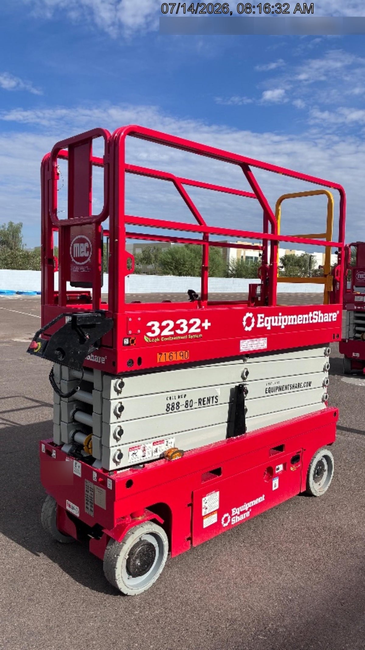 2026 MEC 3232+
