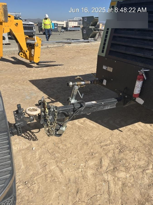 2021 SULLAIR 375H DPQ