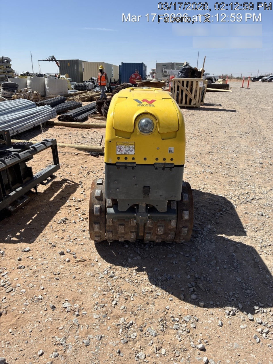 2024 WACKER NEUSON RTLx-SC3