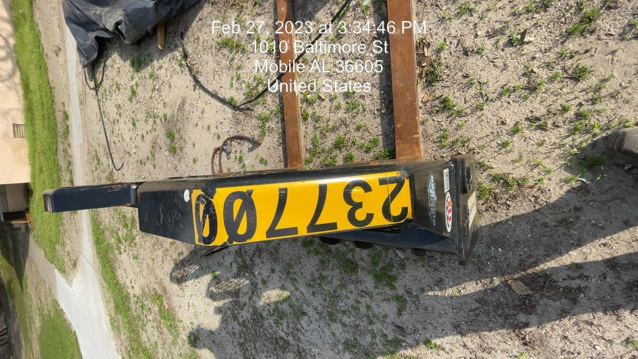 2022 BLUE DIAMOND 114050