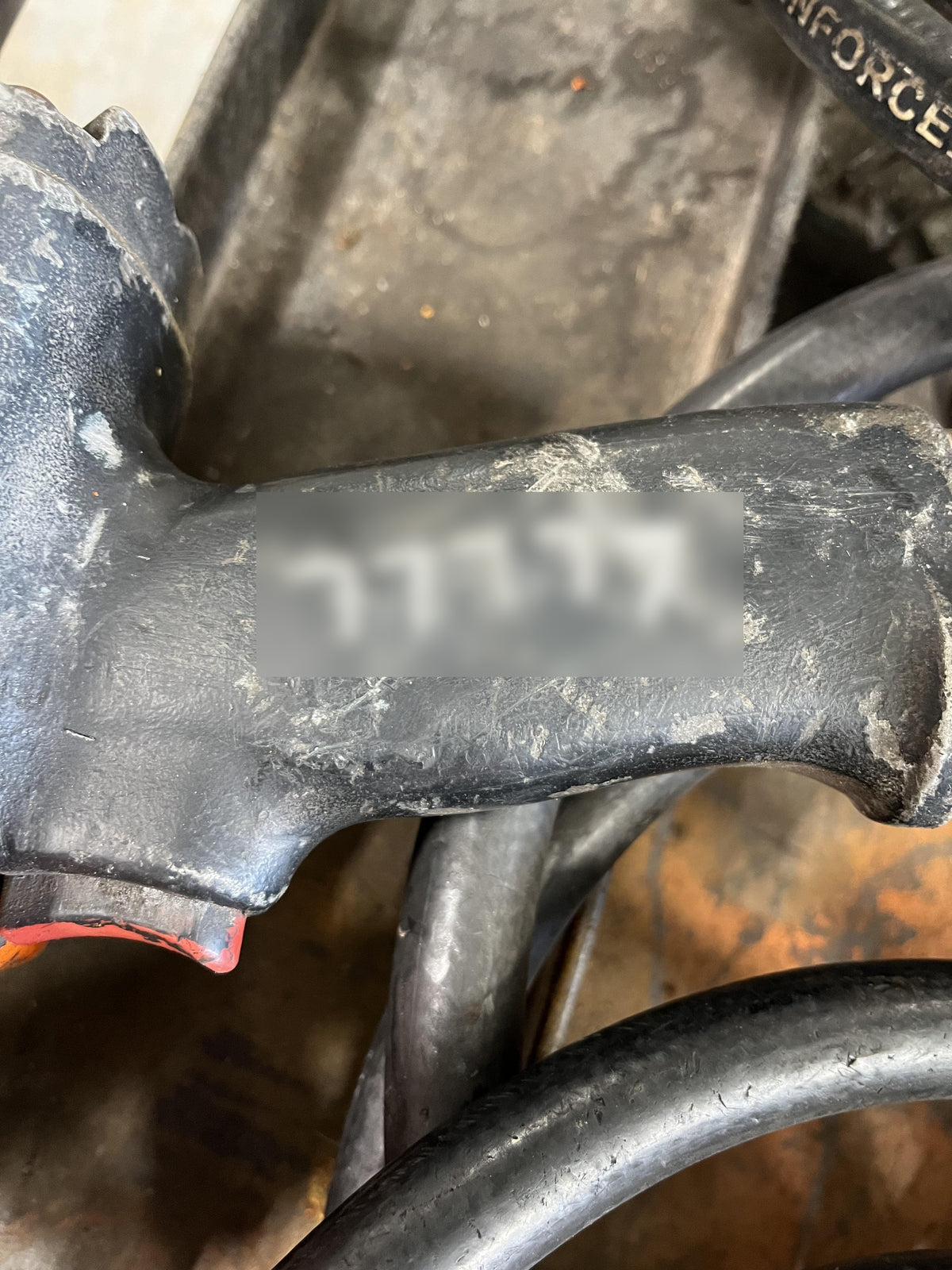 2020 MICHIGAN PNEUMATIC 750SS