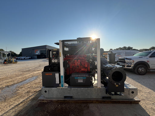 2024 ATLAS COPCO PAC F1212 SD