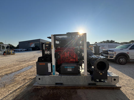 2024 ATLAS COPCO PAC F1212 SD