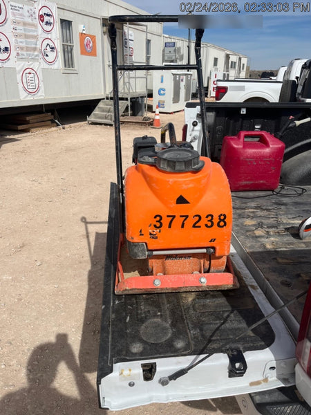 2023 MULTIQUIP MVC82VHW