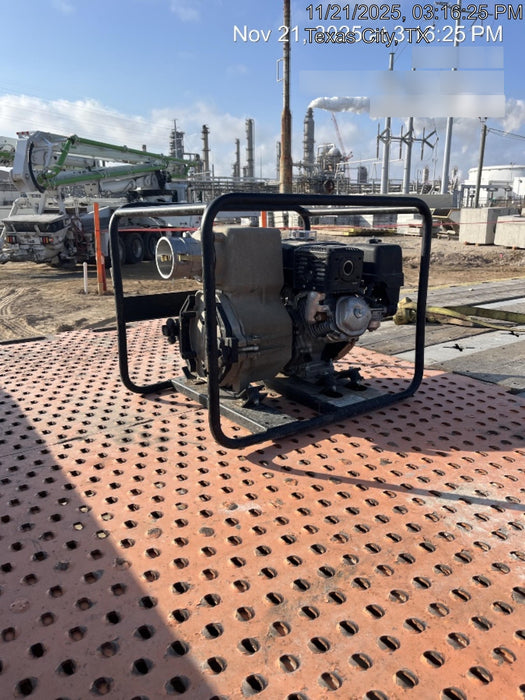 2024 MI-T-M WTP-T03-0MGH