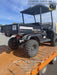 2020 Club Car CA1500G Gas, 2-Seat, ROPS, AWD w/None