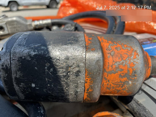 2022 MICHIGAN PNEUMATIC ES-751SS-TRACKER