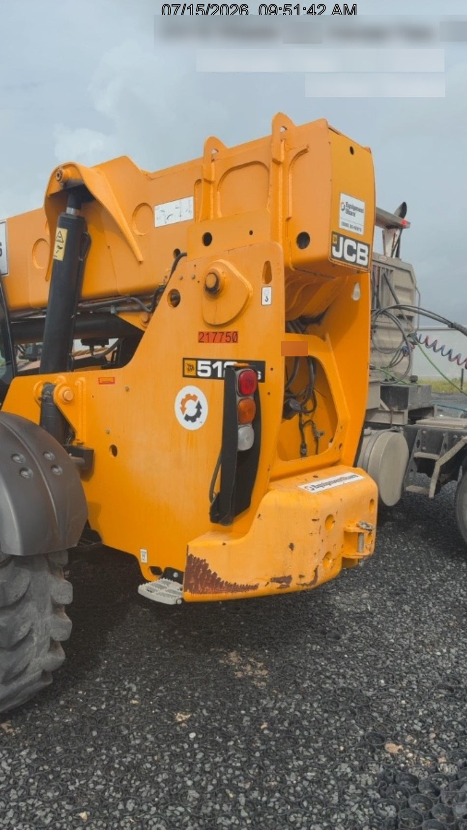 2022 JCB 512-56