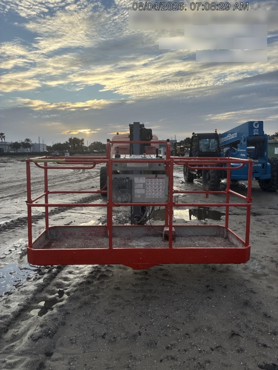 2018 SKYJACK SJ66T