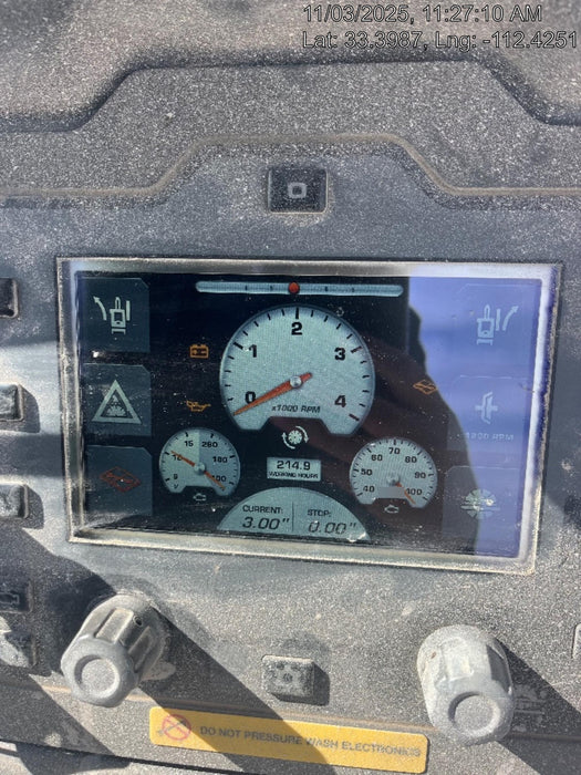 2024 HUSQVARNA FS5000 D 3-SP 36"