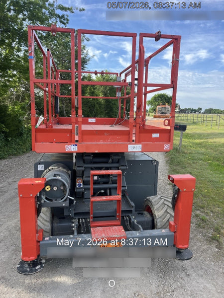 2024 SKYJACK SJ6832 RT