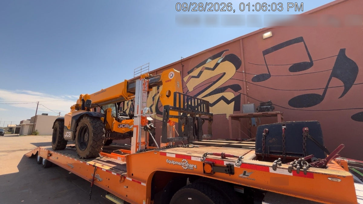 2023 JCB 509-42