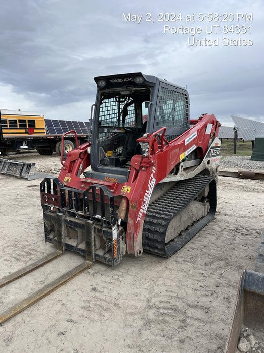 2023 VIRNIG PF4855-5VG