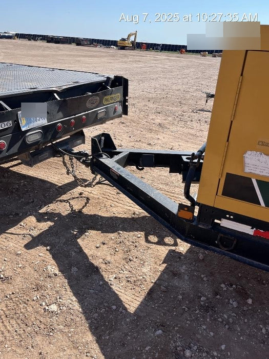 2022 VAC-TRON LP573XDT