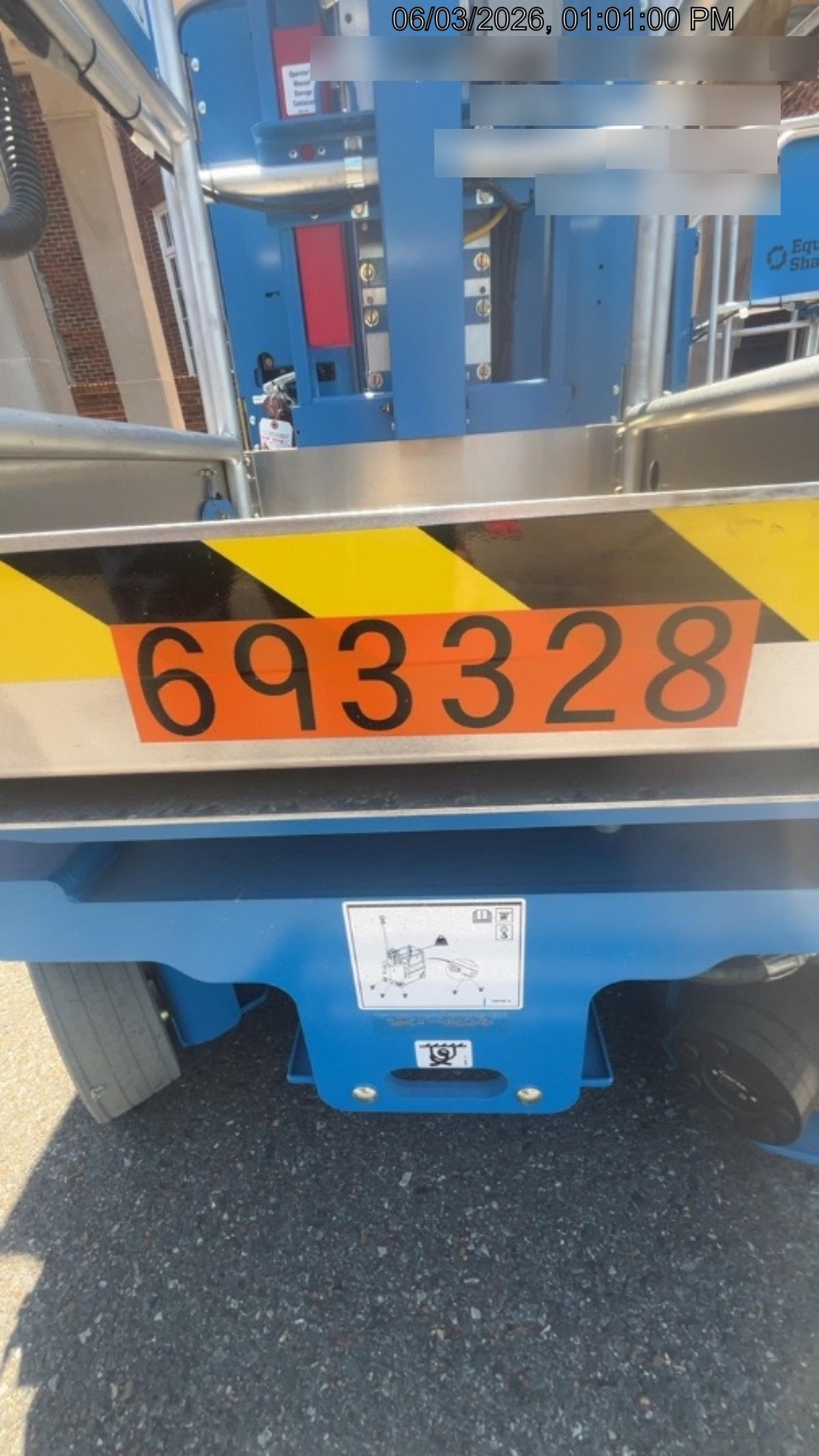2026 GENIE GR-20