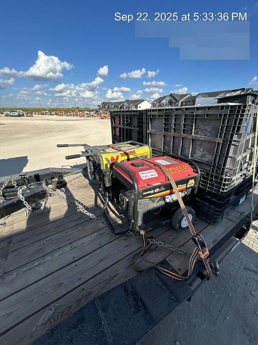 2024 MI-T-M GEN-6500-0MM1