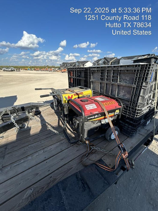 2024 MI-T-M GEN-6500-0MM1