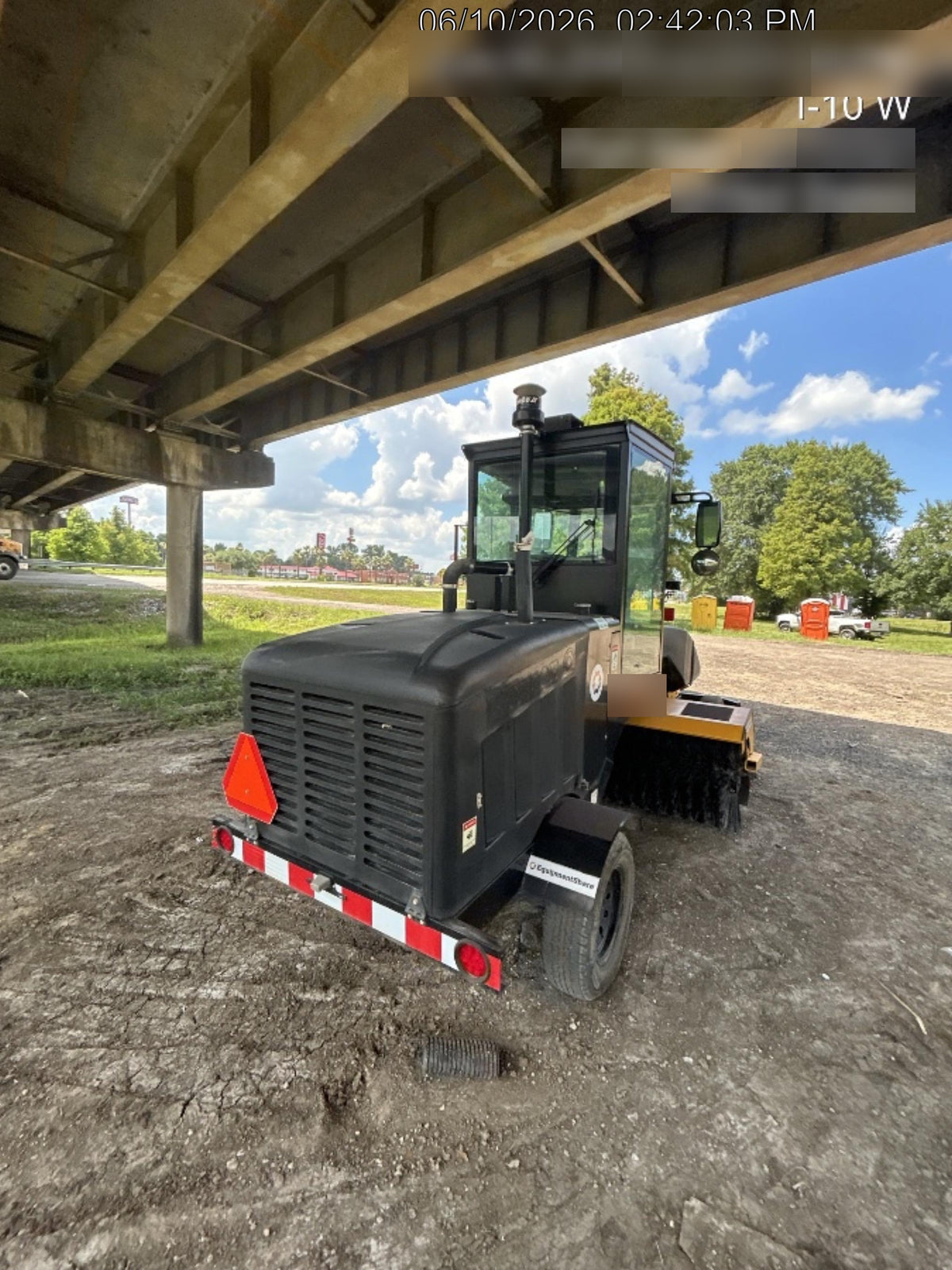 2023 LAYMOR SM450