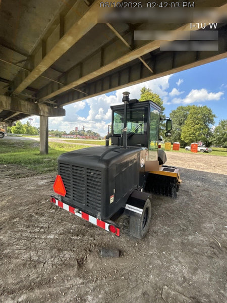 2023 LAYMOR SM450