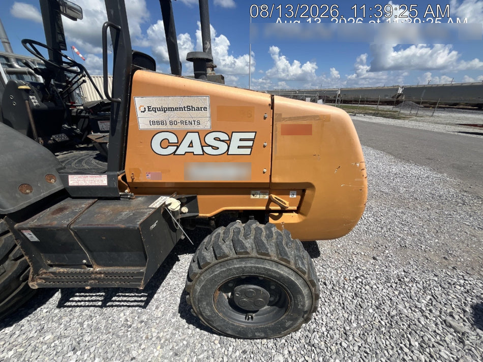 2019 CASE 588H
