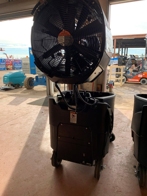 2022 POWER BREEZER PB4BASE