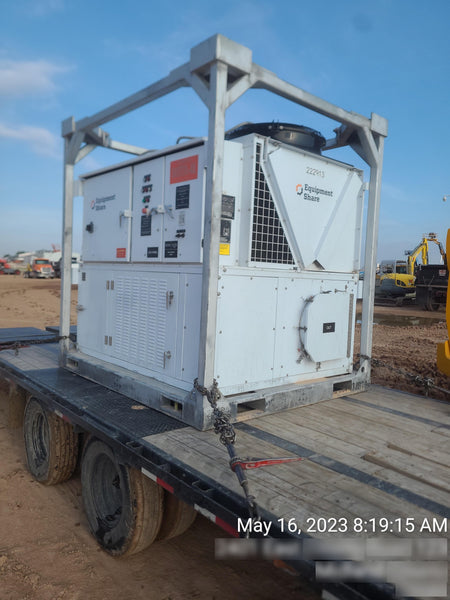 2022 SMARTECH SACP21A-HS