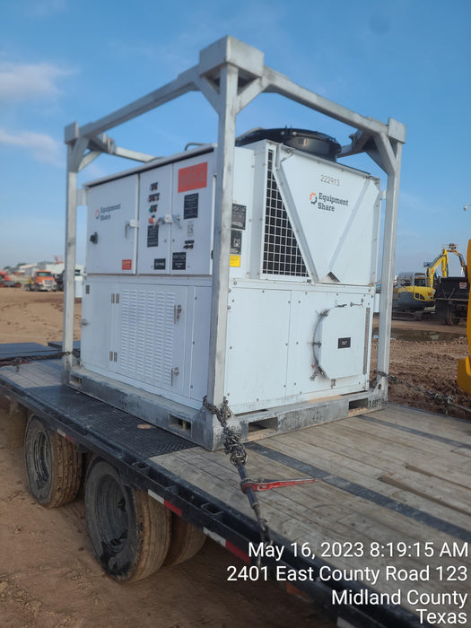 2022 SMARTECH SACP21A-HS