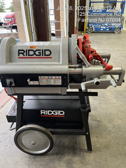 2024 RIDGID 1224