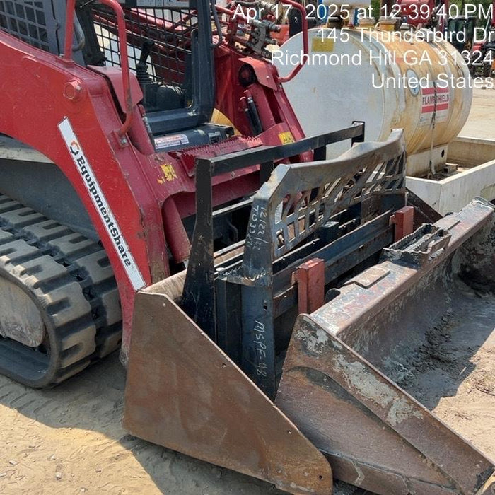 2023 SOLESBEE SPF-48