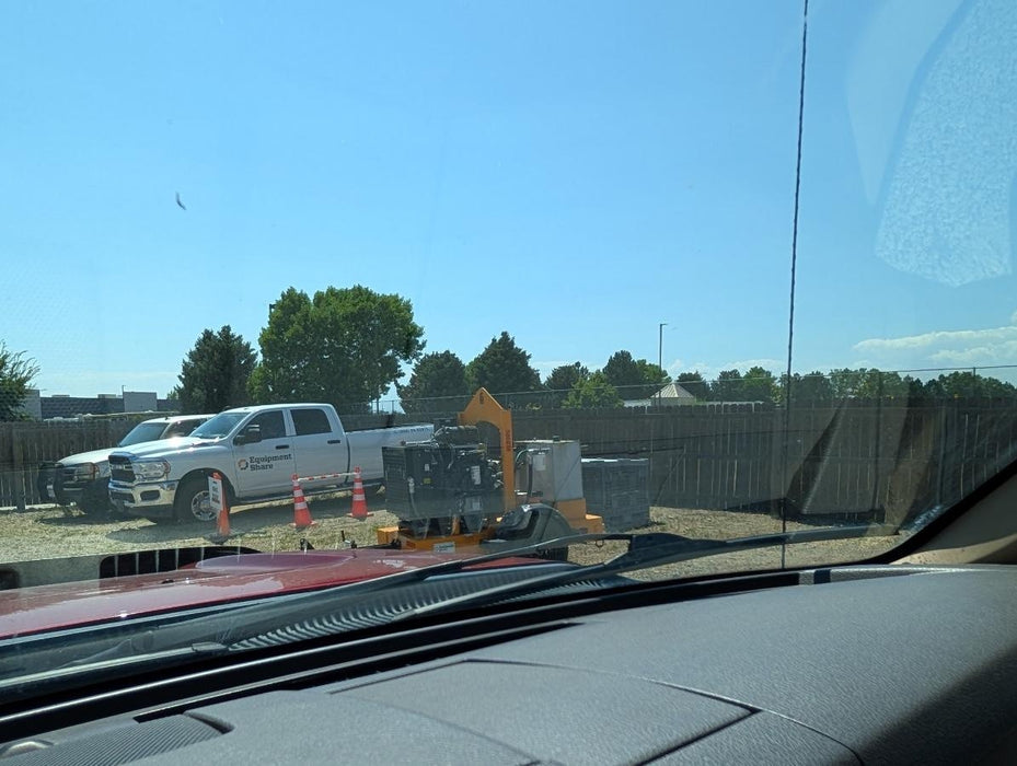 2023 HYDRA TECH HT74D/VFPT