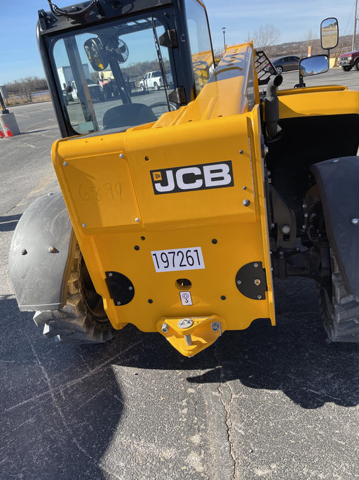 2021 JCB 505-20TC