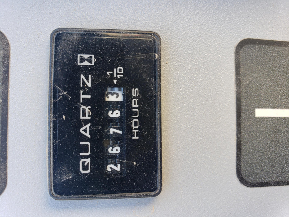 2018 WACKER NEUSON G50