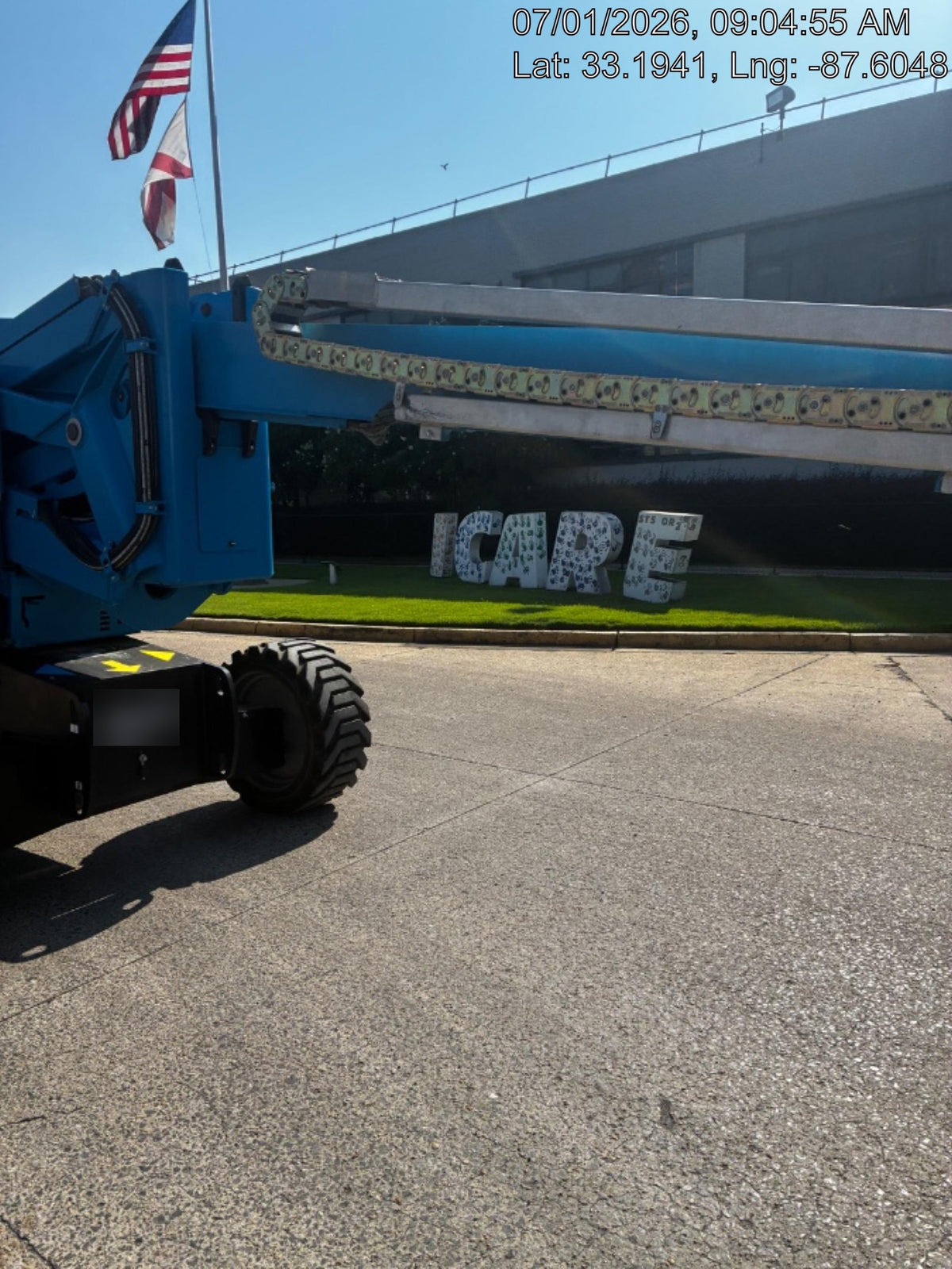 2024 GENIE Z-62/40 RT