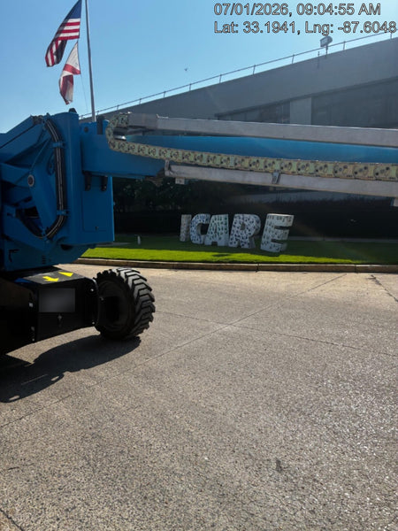 2024 GENIE Z-62/40 RT