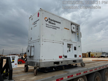 2020 SMARTECH RDDH3000-EH
